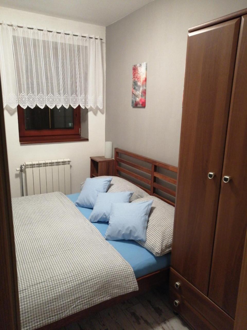 Apartment Zelezny Hrozen Valtice Exterior foto